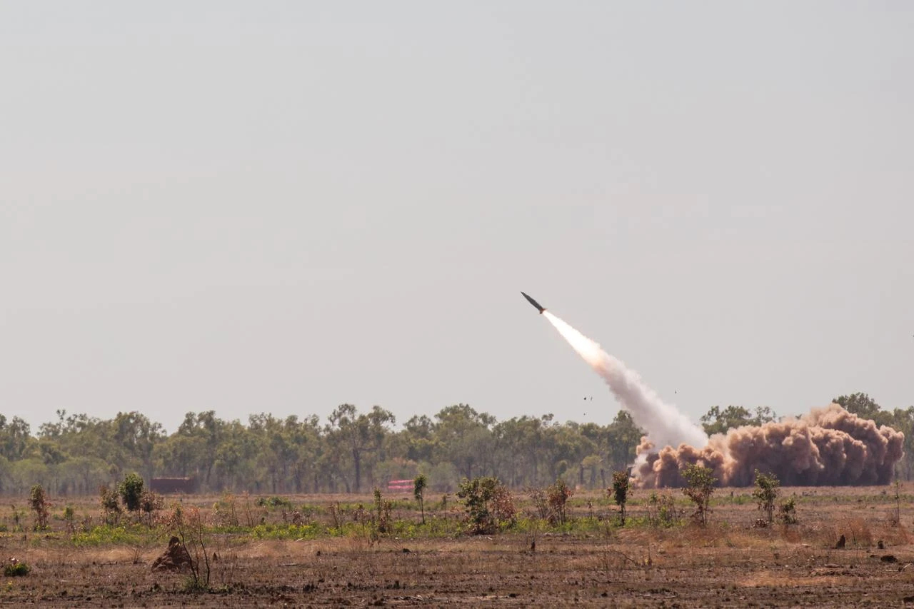 Türkiye seeks US approval to transfer MLRS, ATACMS missiles to Ukraine
