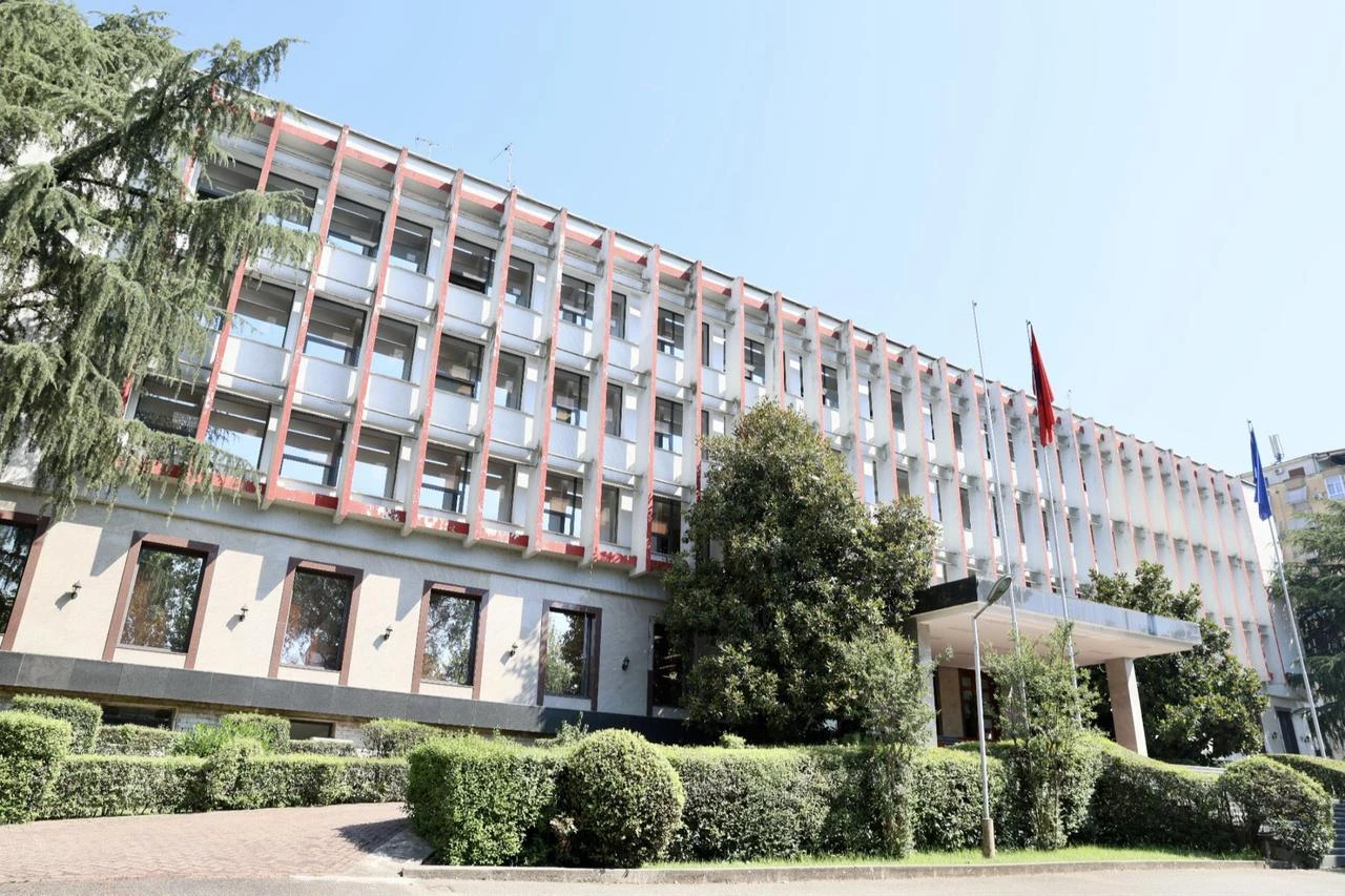 Albania says Kosovo independence irreversible after Zelenskyy’s Serbia remarks
