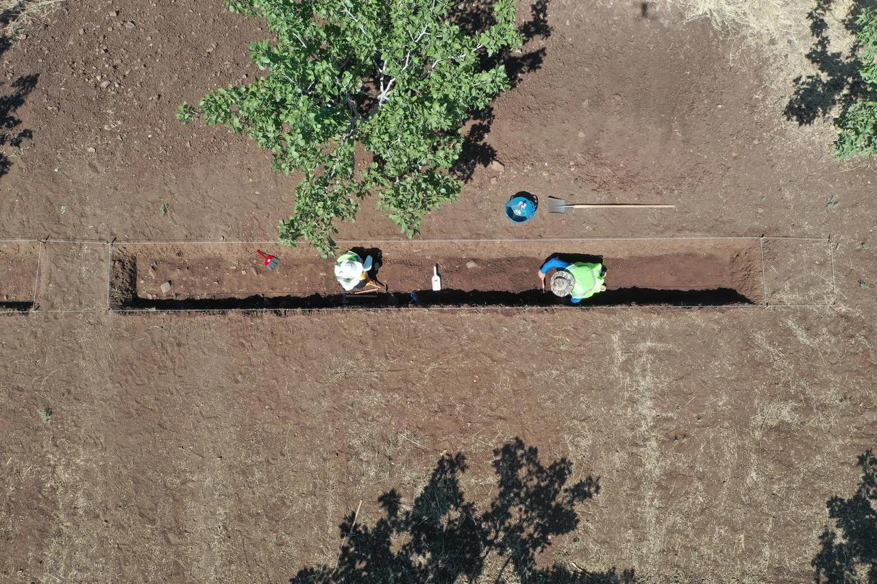 Anadolu Agency