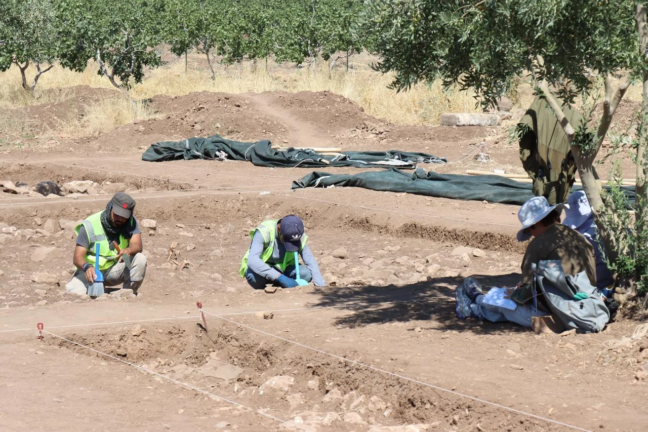 Anadolu Agency