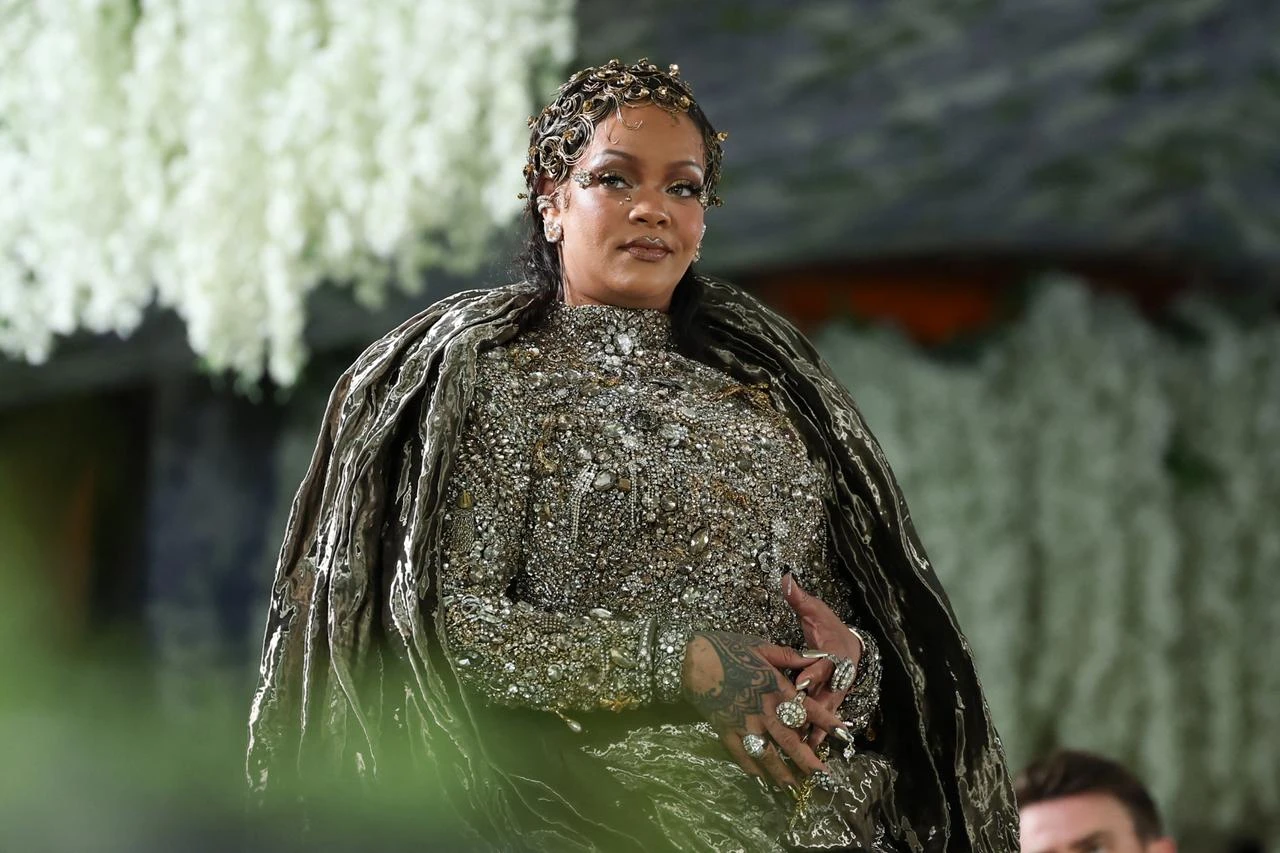 Court voids Rihanna trademark registration in Türkiye