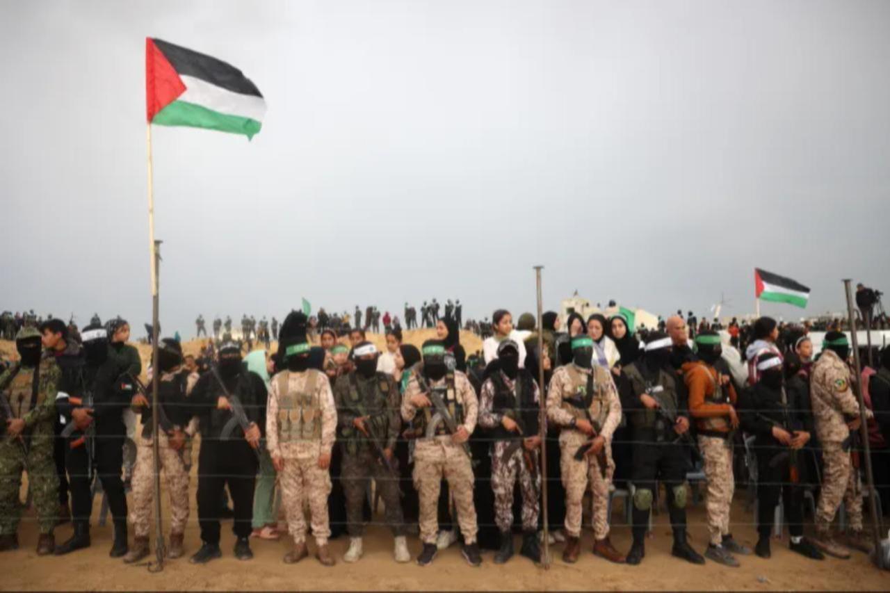 Hamas reaffirms commitment to Gaza plan as Netanyahu rejects withdrawal terms