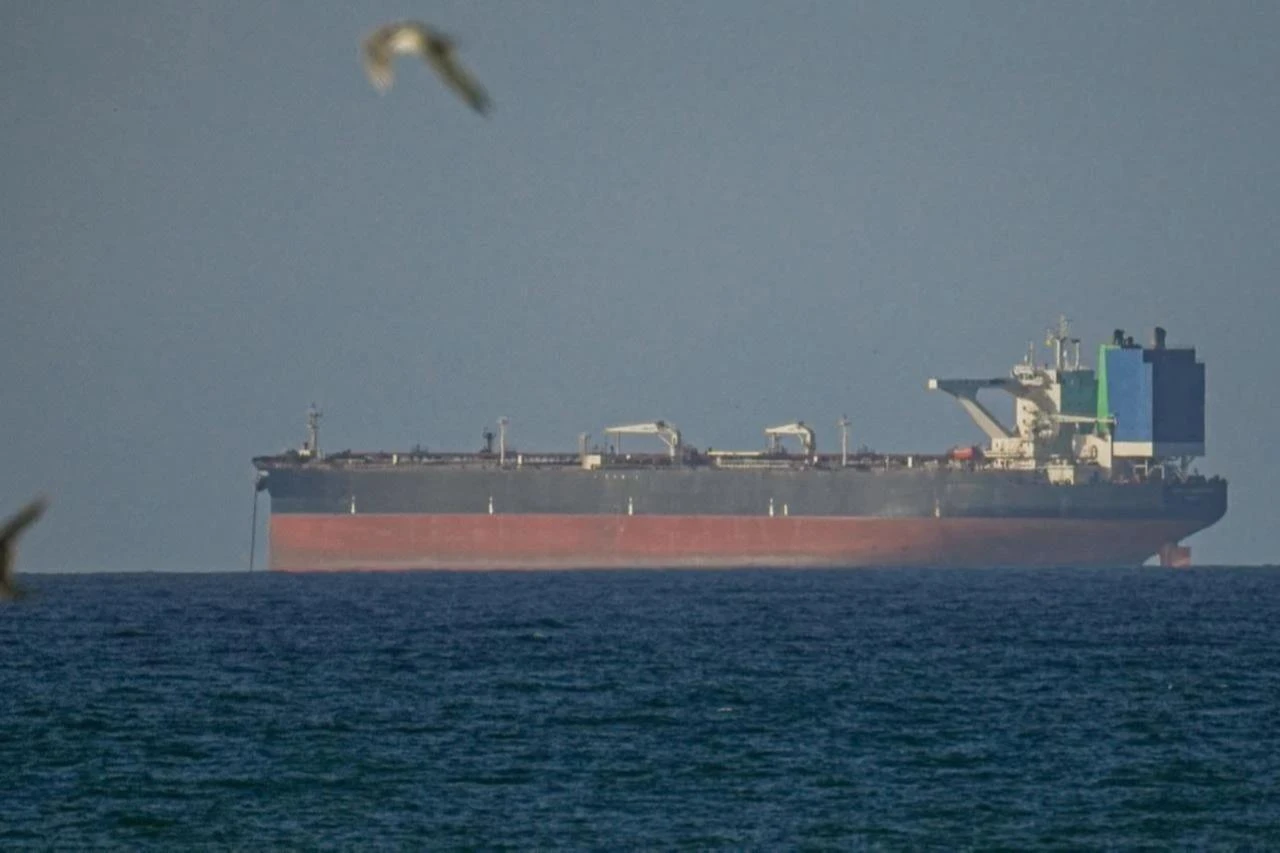 Hormuz will stay closed until US meets Tehran's conditions: IRGC