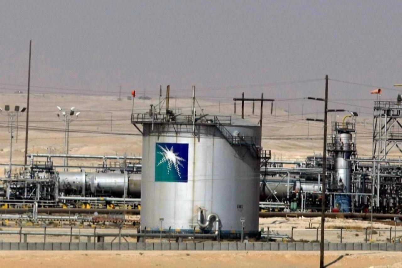 Houthis claim drone strike on Saudi Aramco refinery in Jizan