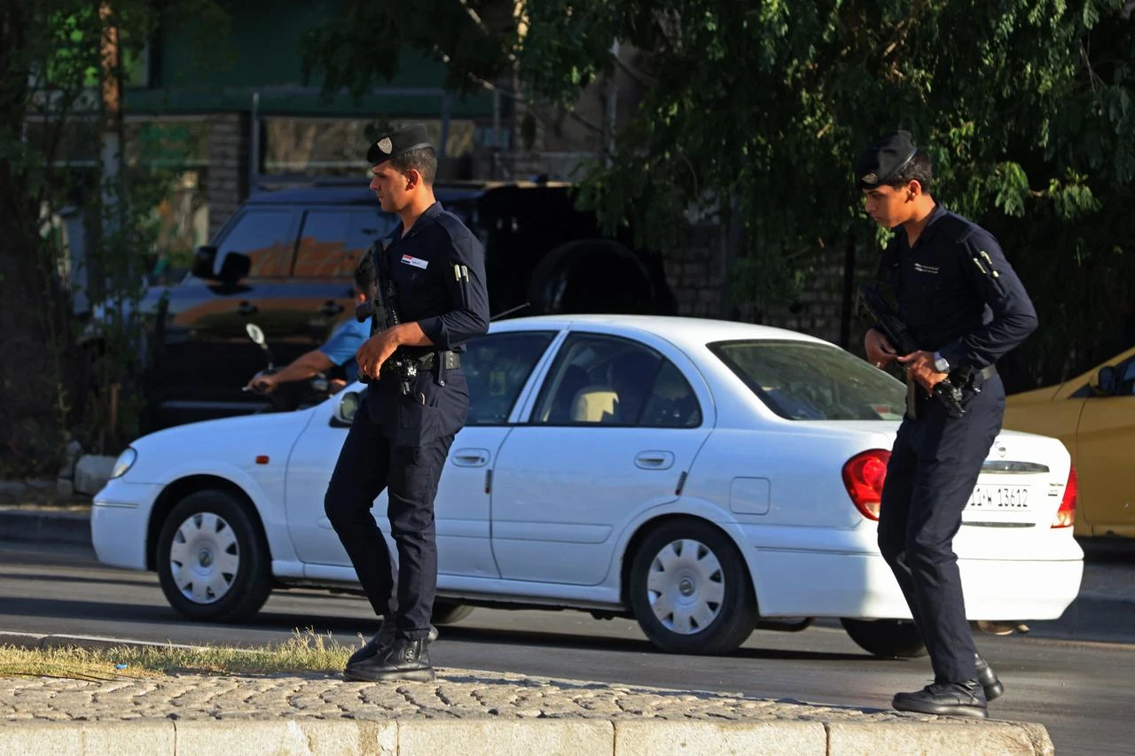 Iraq says UAV attack network dismantled, plot prevented