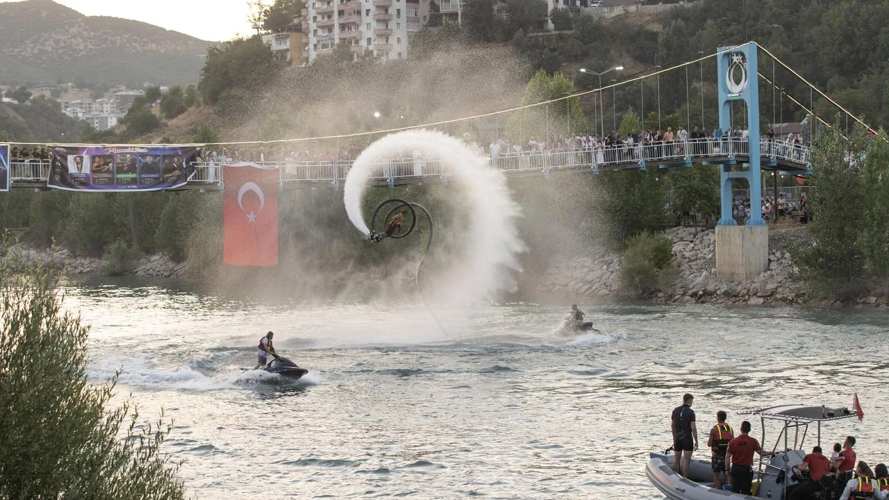 Anadolu Agency