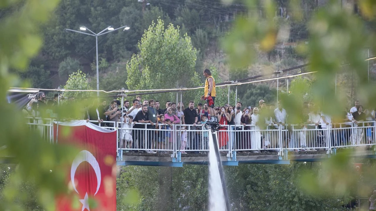 Anadolu Agency