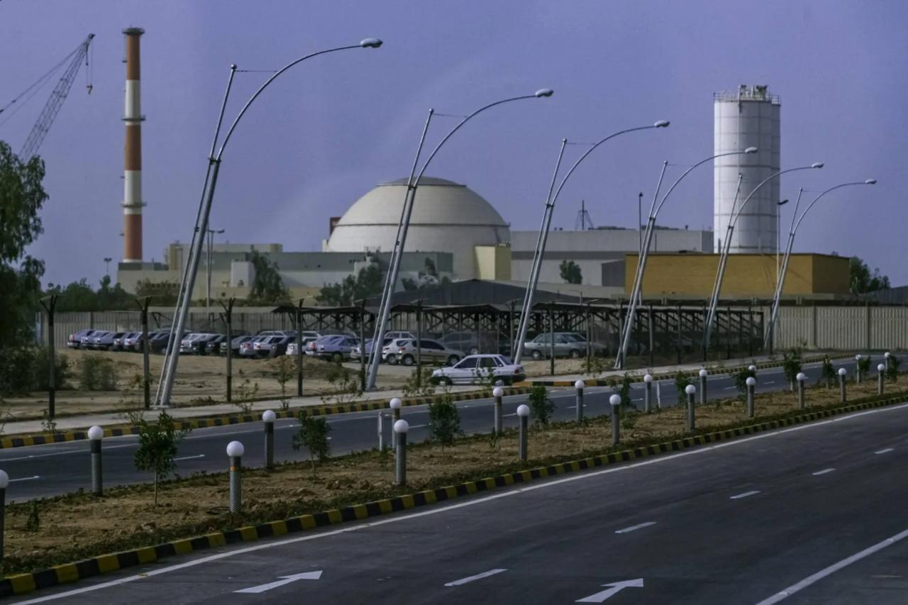 Russia's Rosatom plans to increase staff at Iran's Bushehr plant