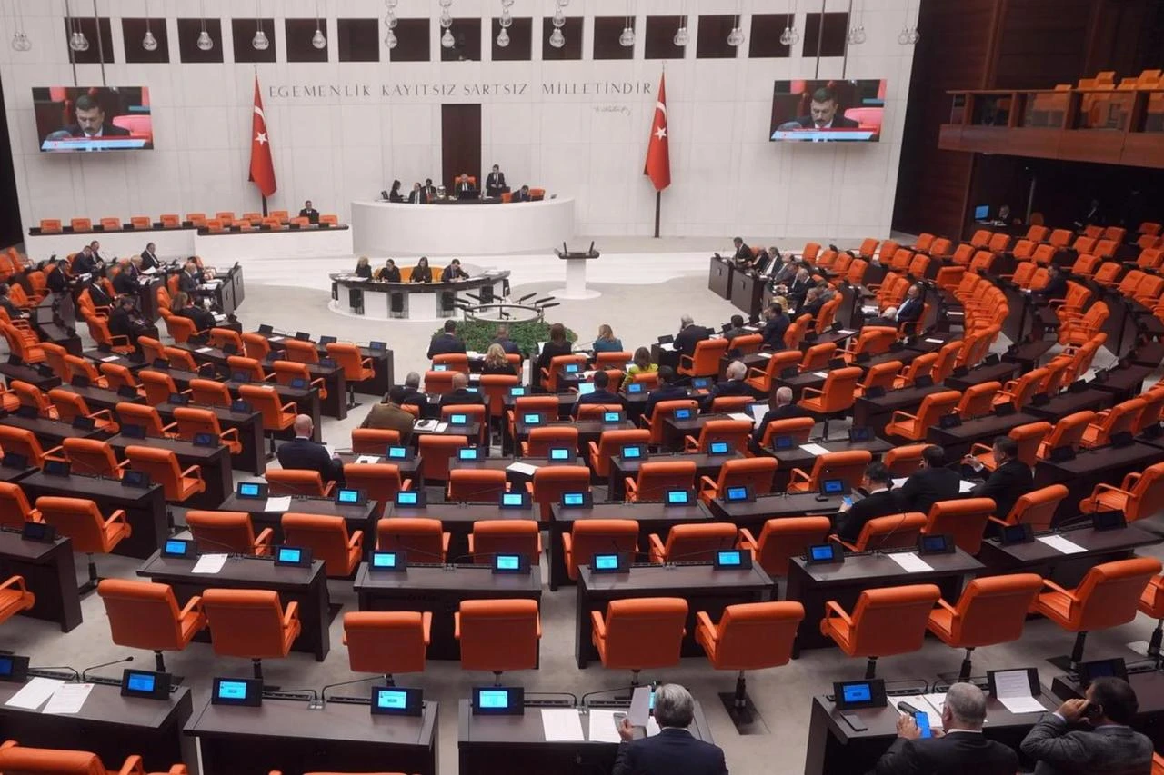 Türkiye approves tougher penalties for minors in serious crimes