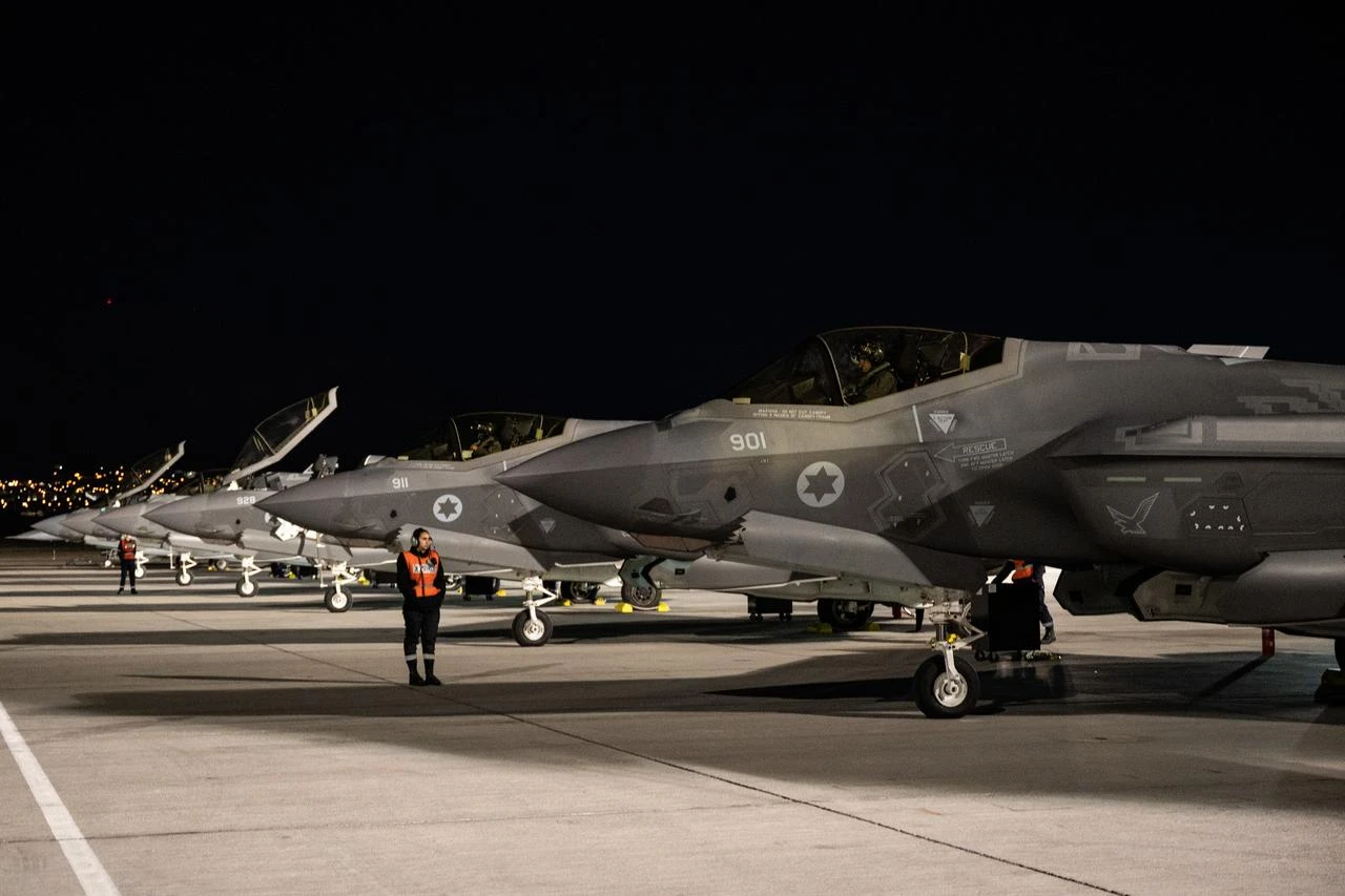 US, Israeli military chiefs meet as Israel weighs solo strikes on Iran: Report