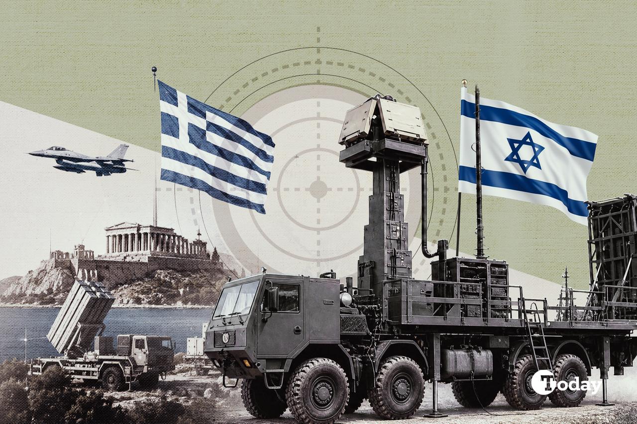 Achilles Shield: Strategic network Türkiye can't look away from