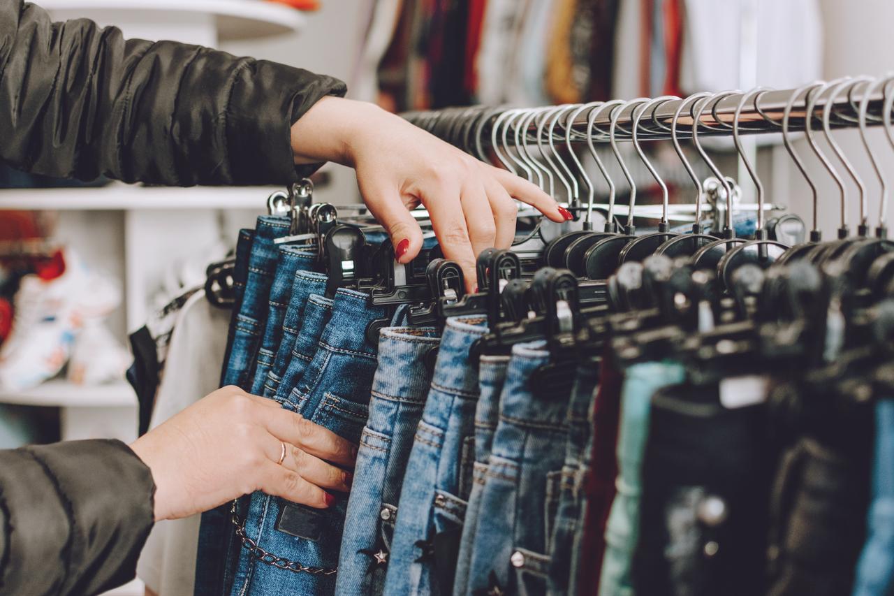 European textile group seeks €10 fee on cheap fashion imports