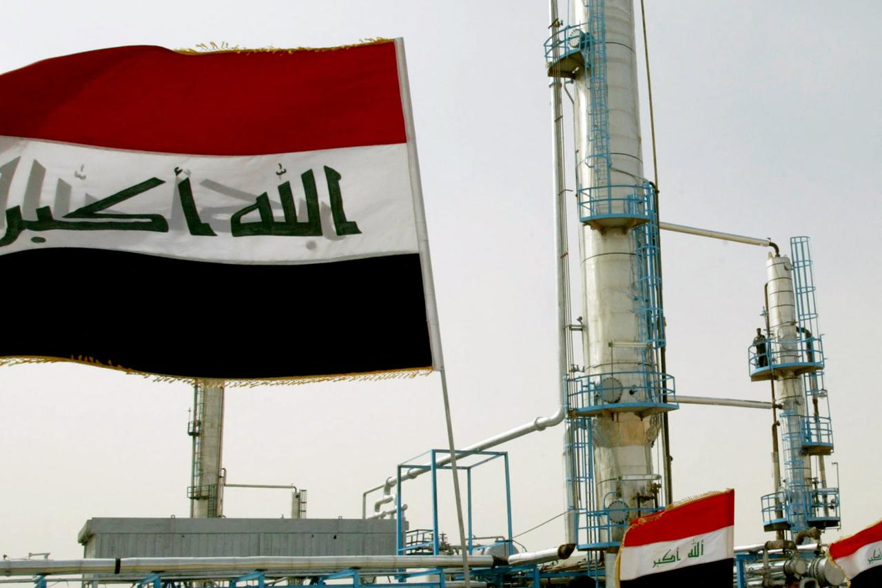 Iraq seizes $10M in corruption probe tied to former oil official