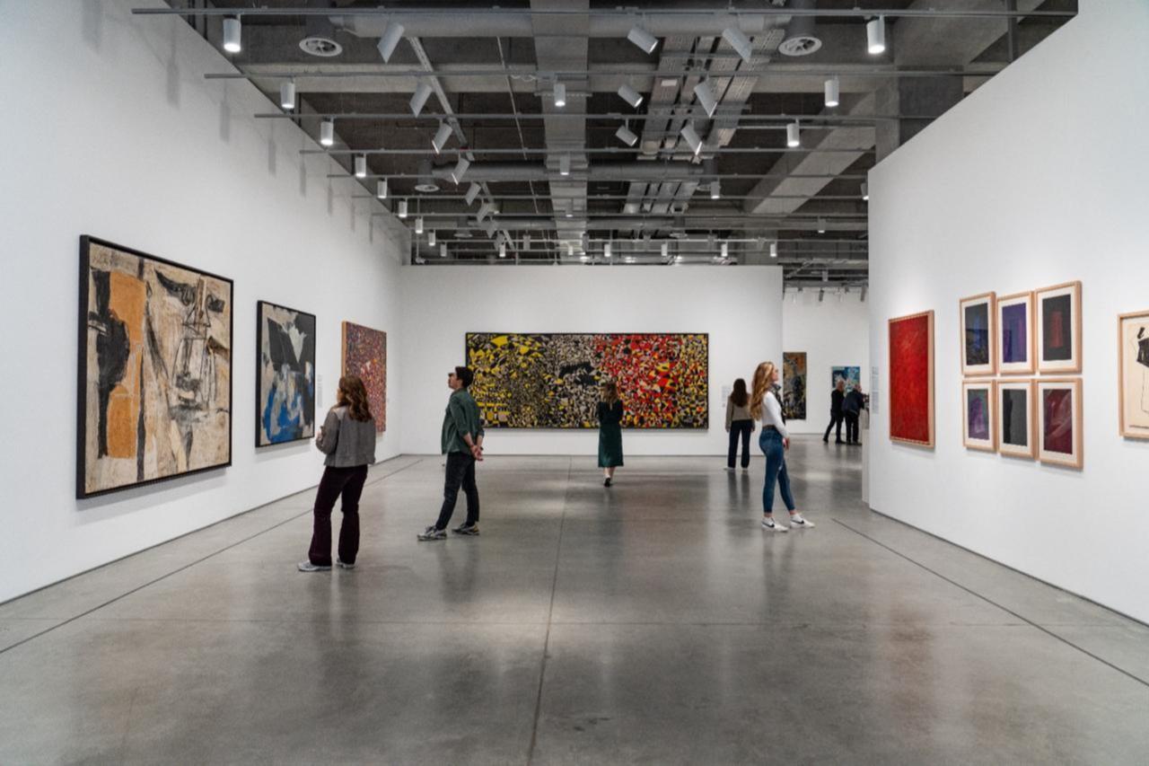 Istanbul Modern to host Italy-backed art project