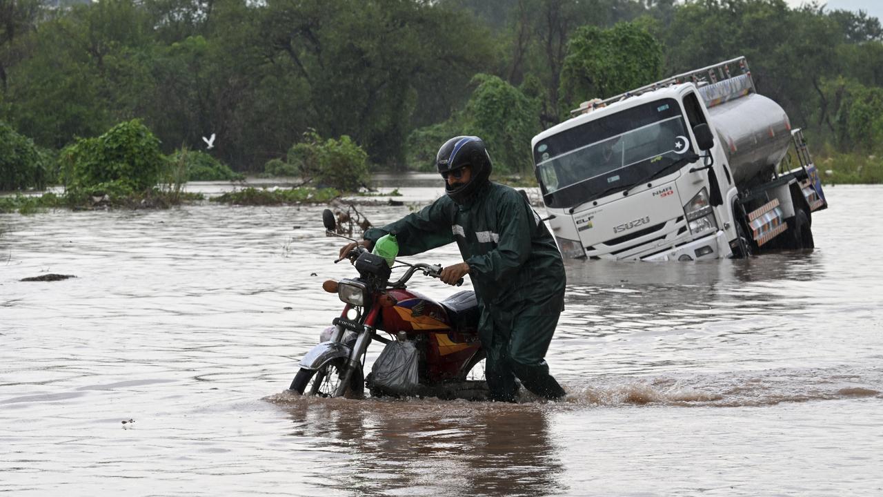 AFP