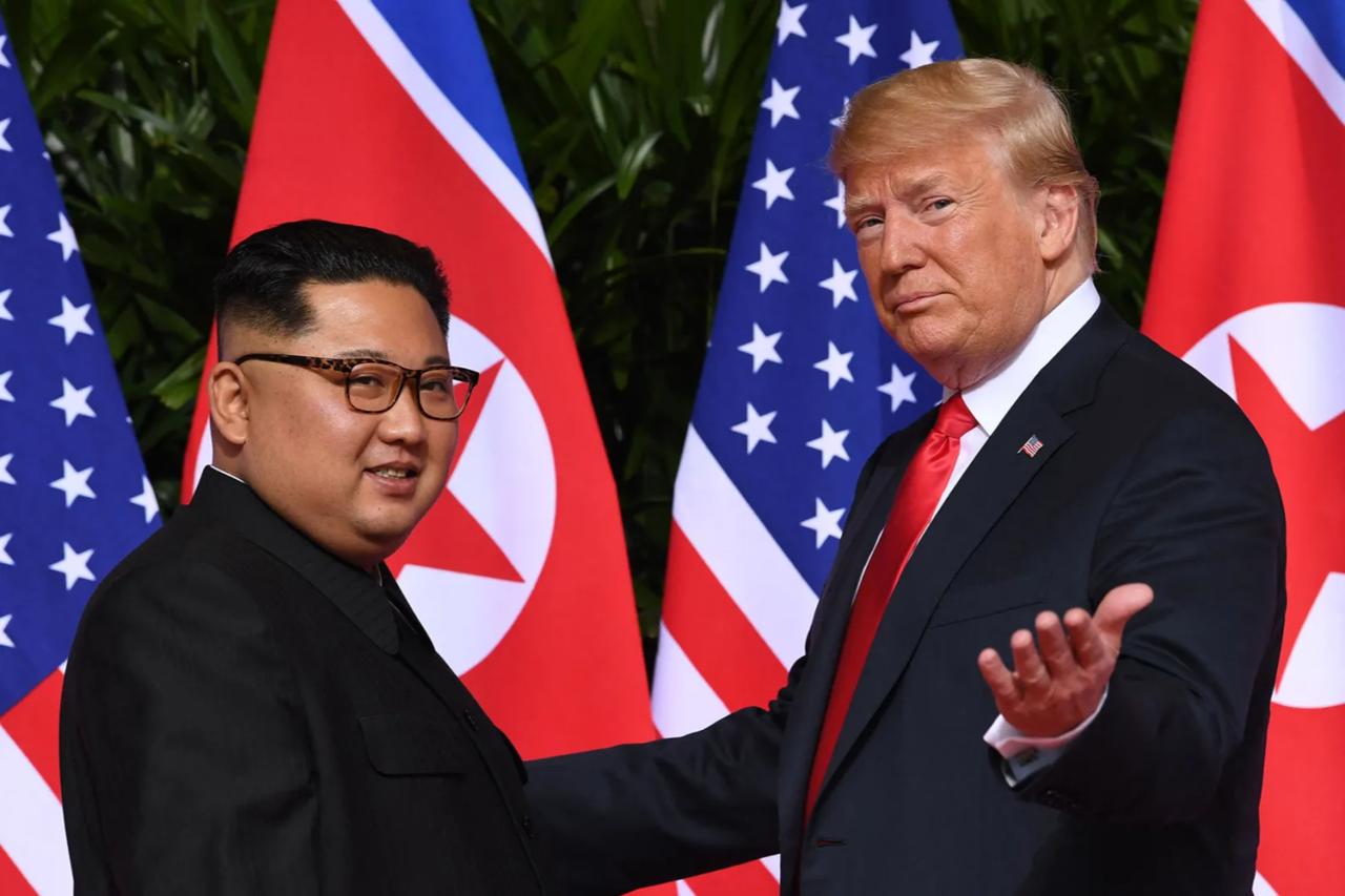 North Korea-US summit could happen ‘at any time’: Seoul spy agency