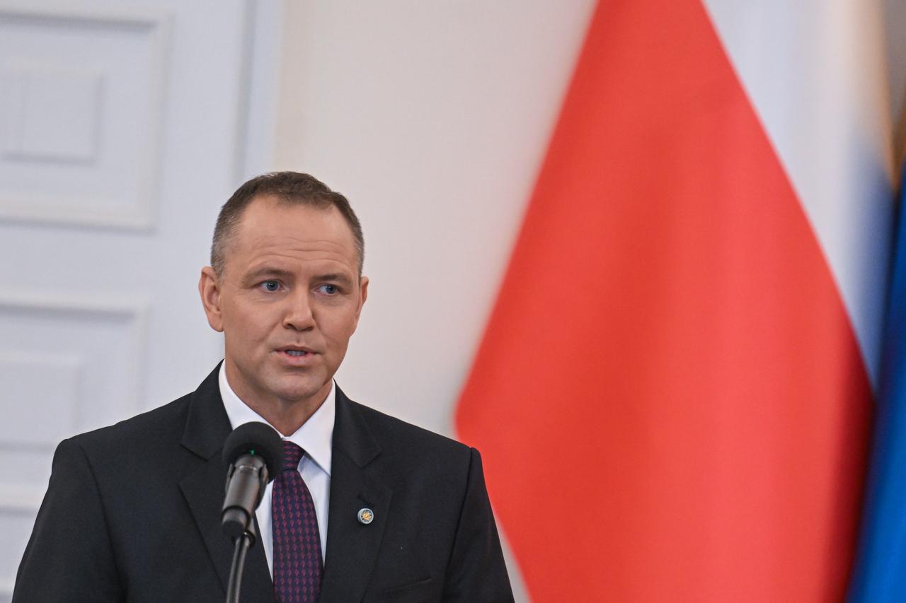 Poland renews World War II reparations demand from Germany