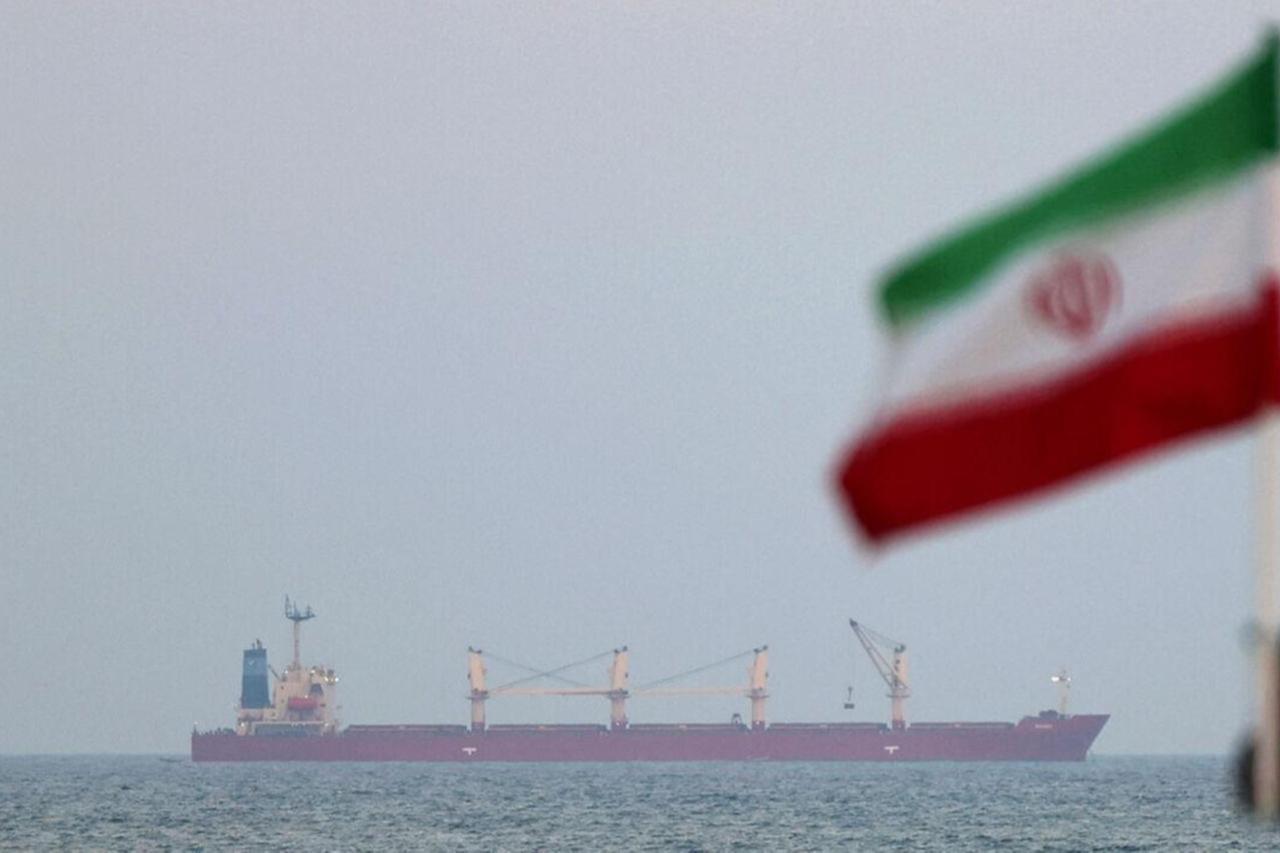 Qeshm Island explosions reported as US strikes Iran's Revolutionary Guard