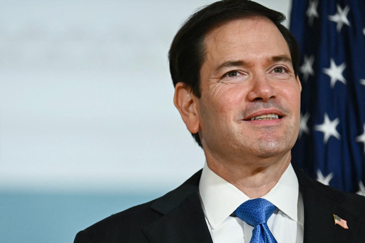 Rubio, US envoy discuss Cuba amid rising tensions with Havana