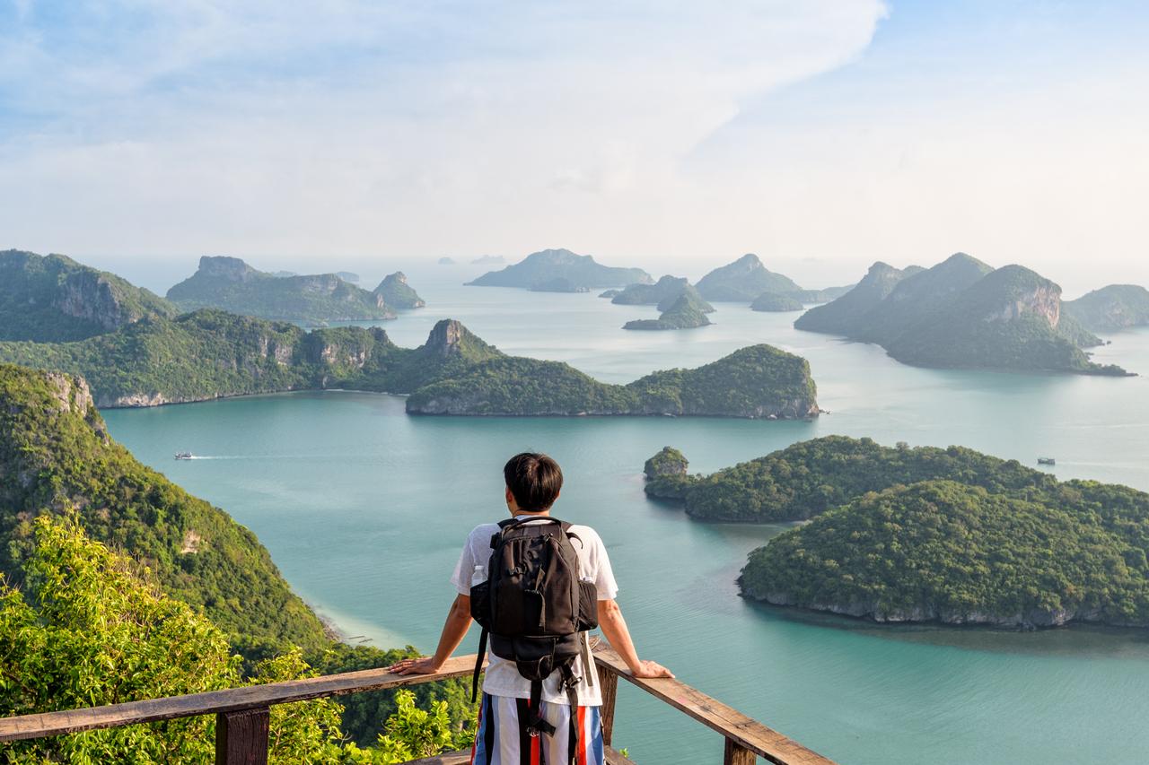 Thailand plans $14 tourism tax on foreign visitors
