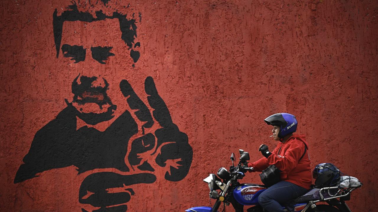 'They took away the dictator but not the dictatorship'