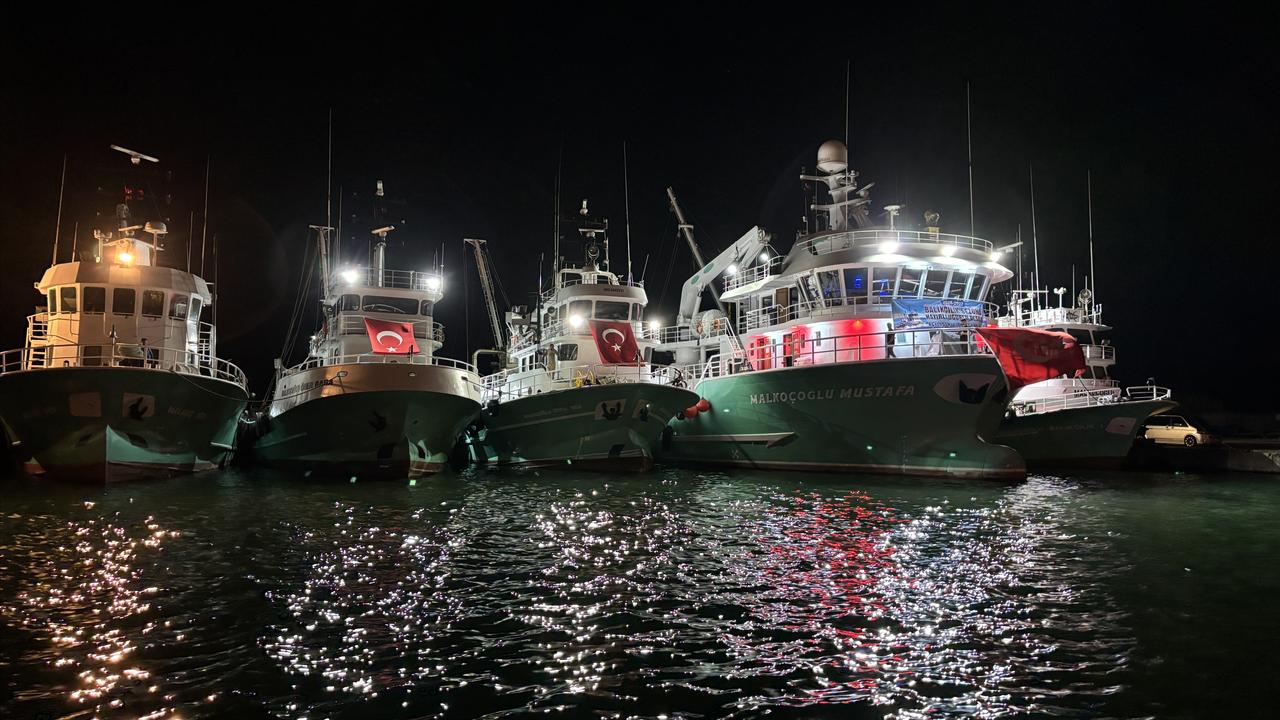 Anadolu Agency
