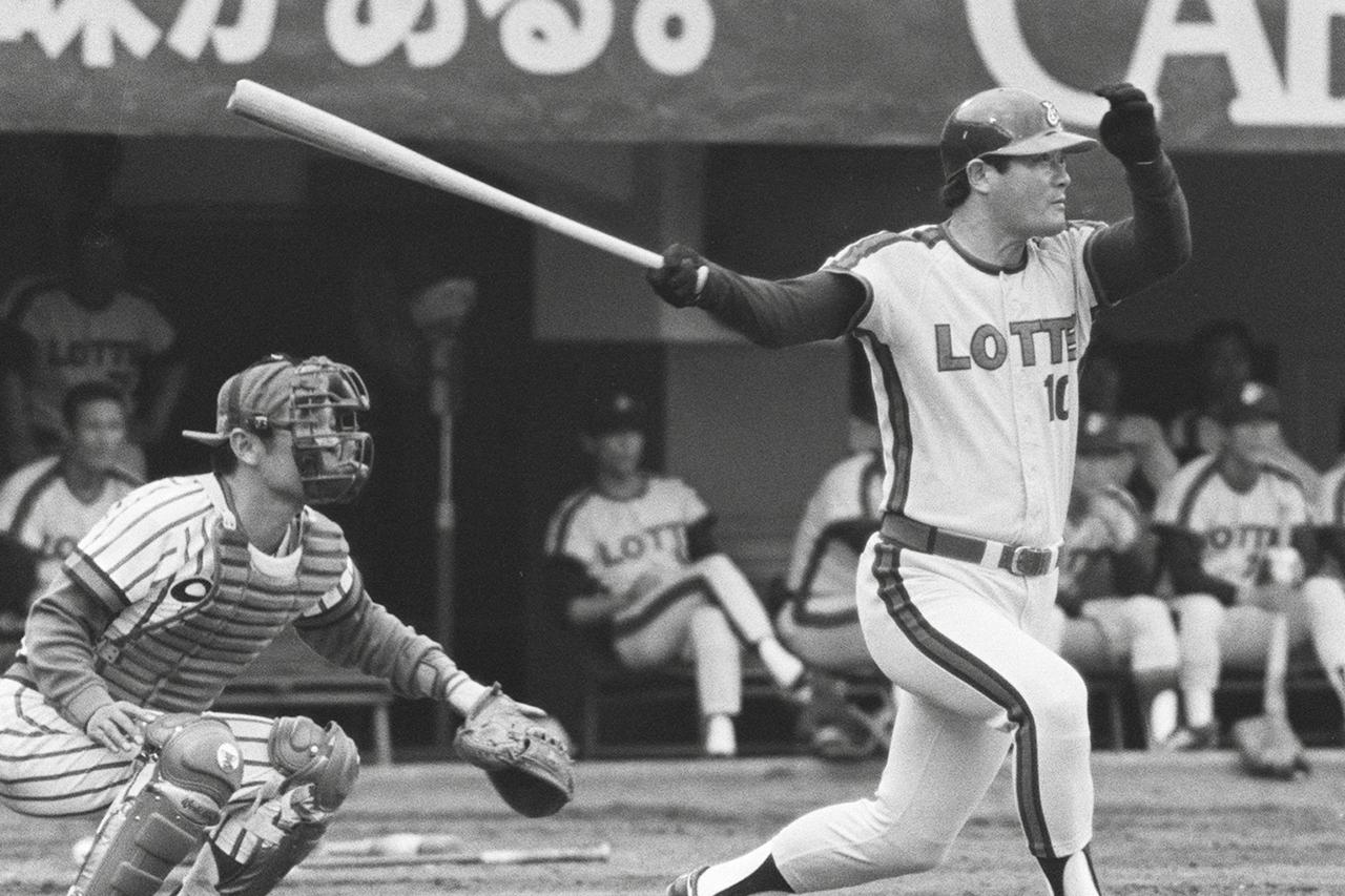 Isao Harimoto, Japan's baseball legend and Hiroshima survivor, dies at 86