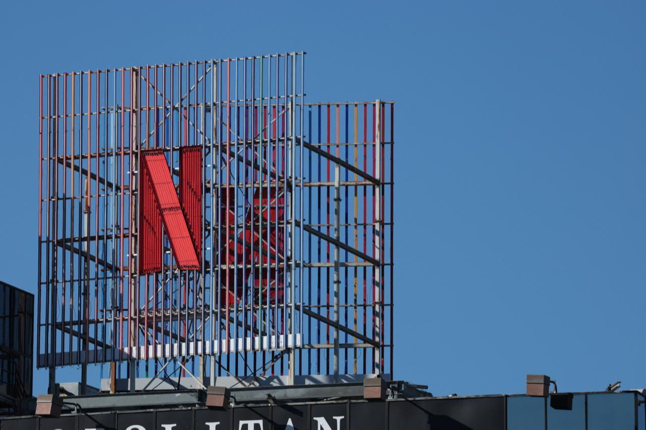 Florida sues Netflix, says no-data promise was a total lie