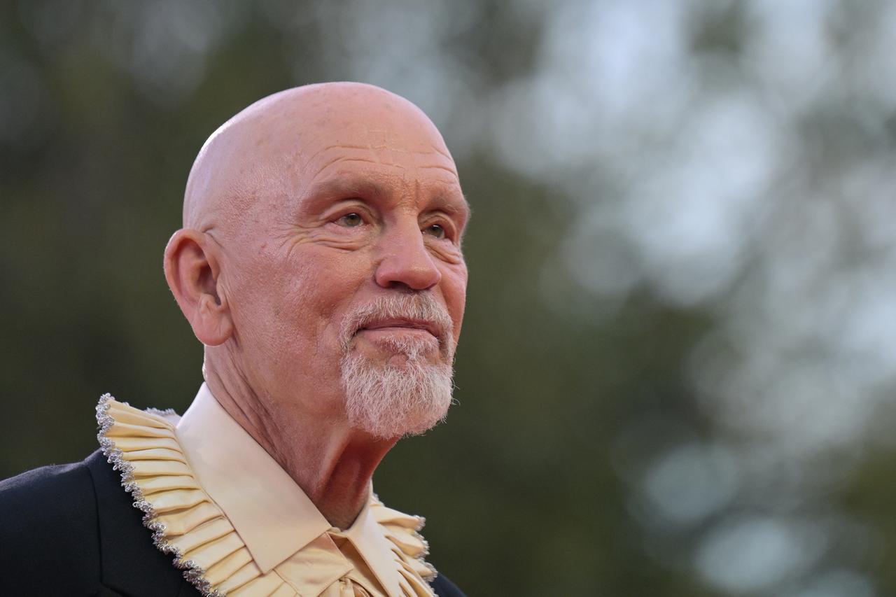 Malkovich pulls out of Tel Aviv show over fake quote praising Israelis
