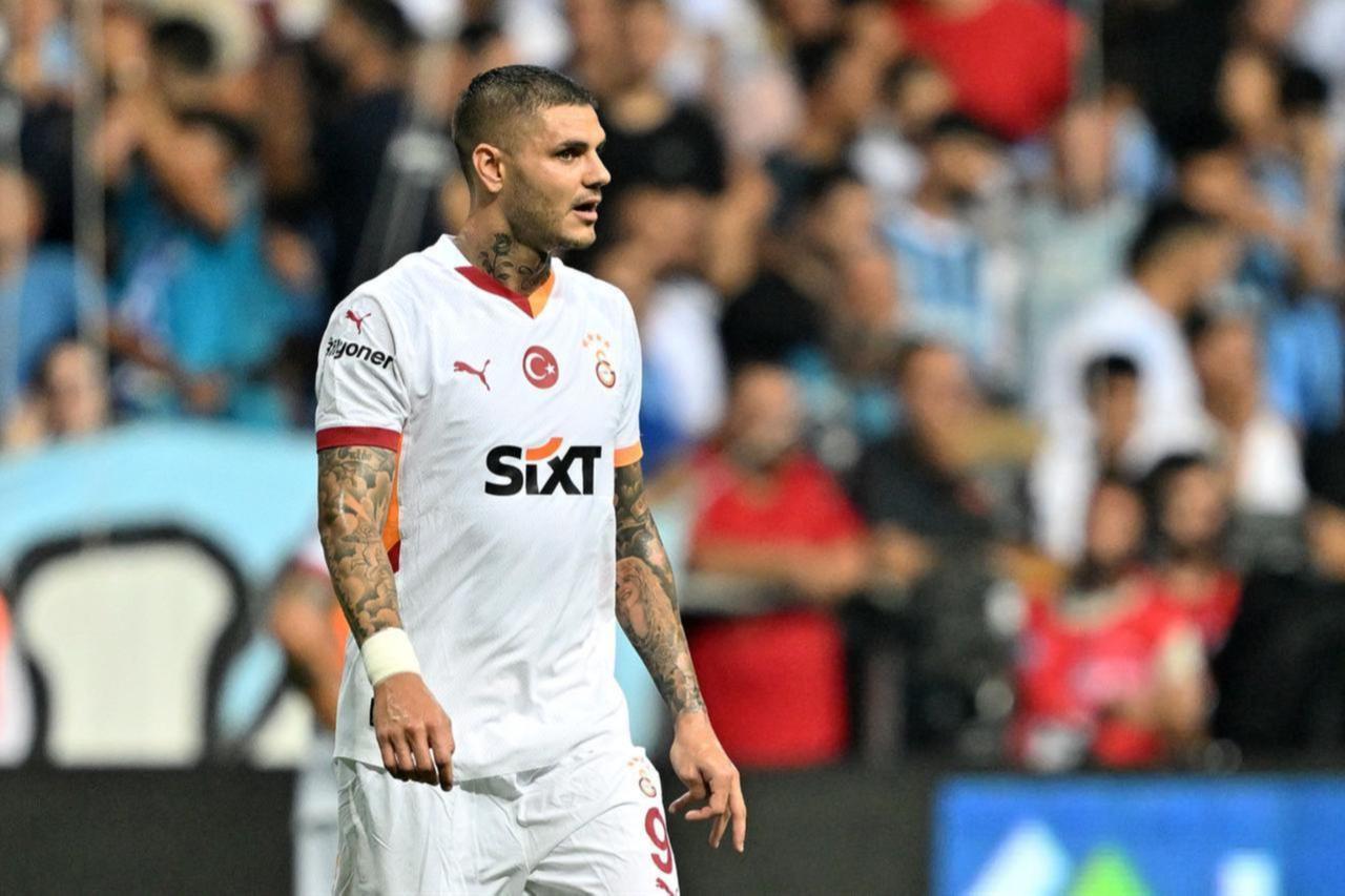 Mauro Icardi emerges as Atletico Mineiro option if Richarlison move falls through