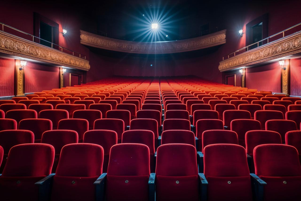 New films hit theaters this week, global lineup from Hollywood to Cairo