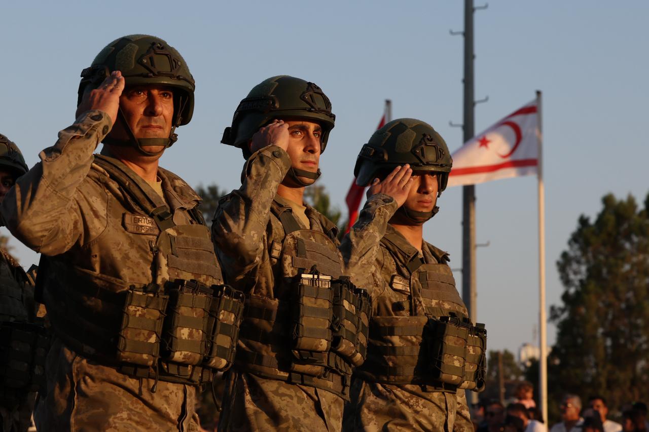 Türkiye rejects EU funding move for Greek Cypriot monument targeting Turkish army