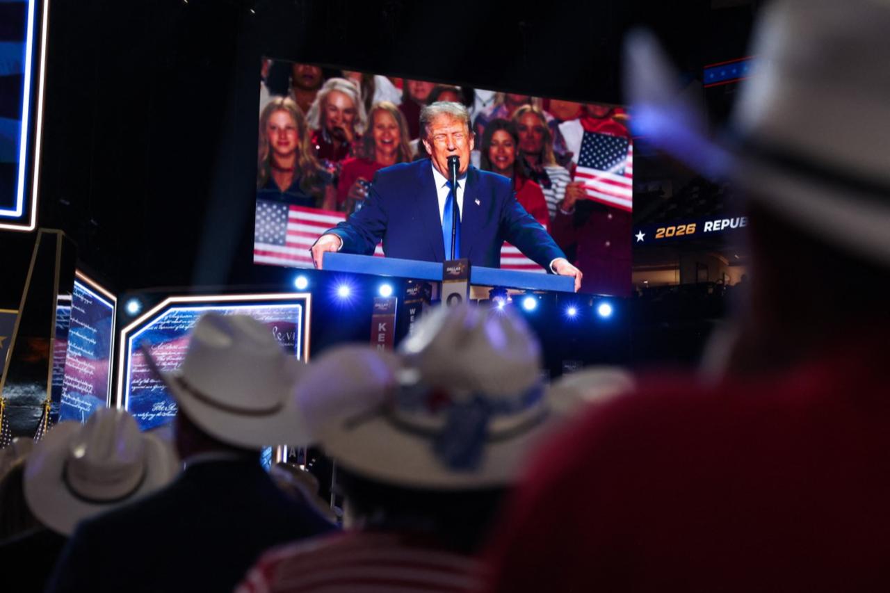 Trump promised a quick war and a shrinking deficit—he's 0 for 2