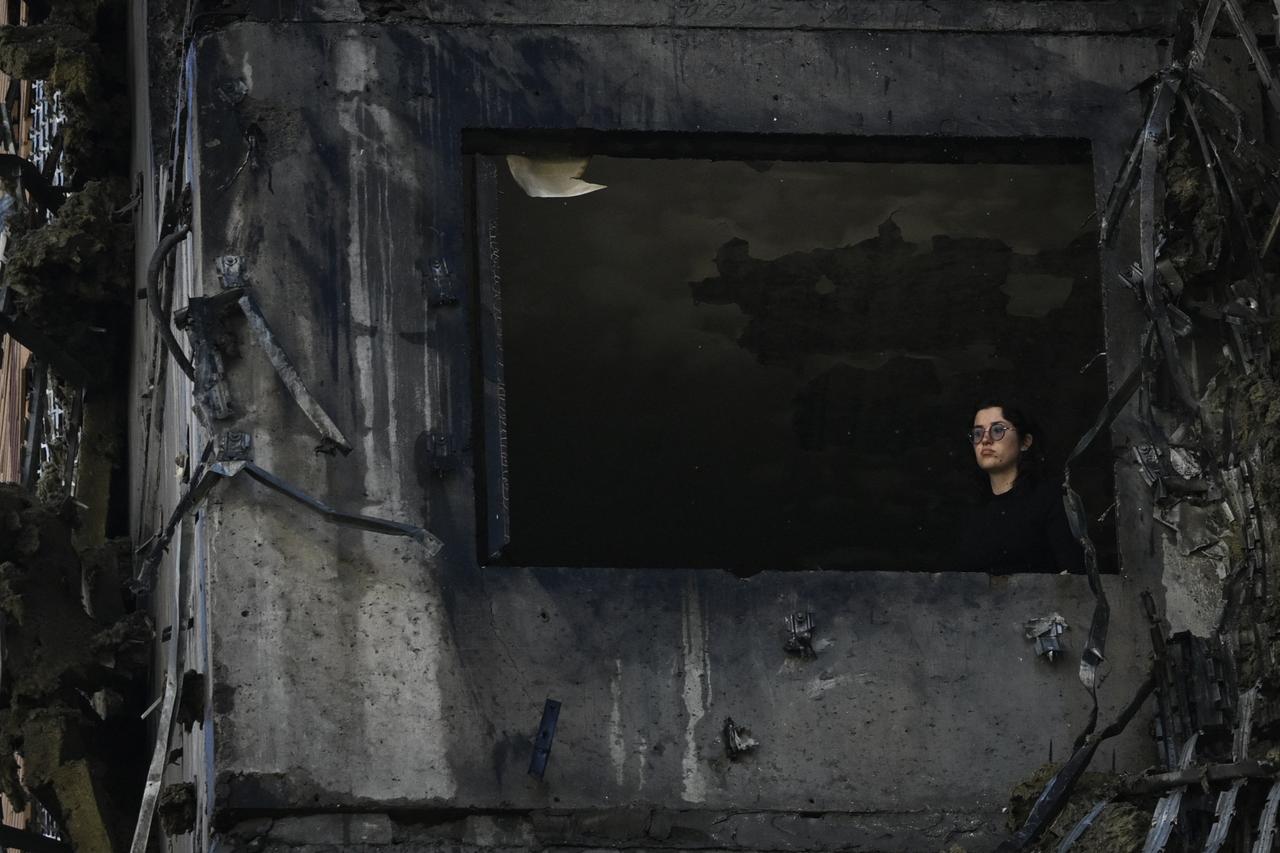 Ukraine war may get worse before diplomacy gets better