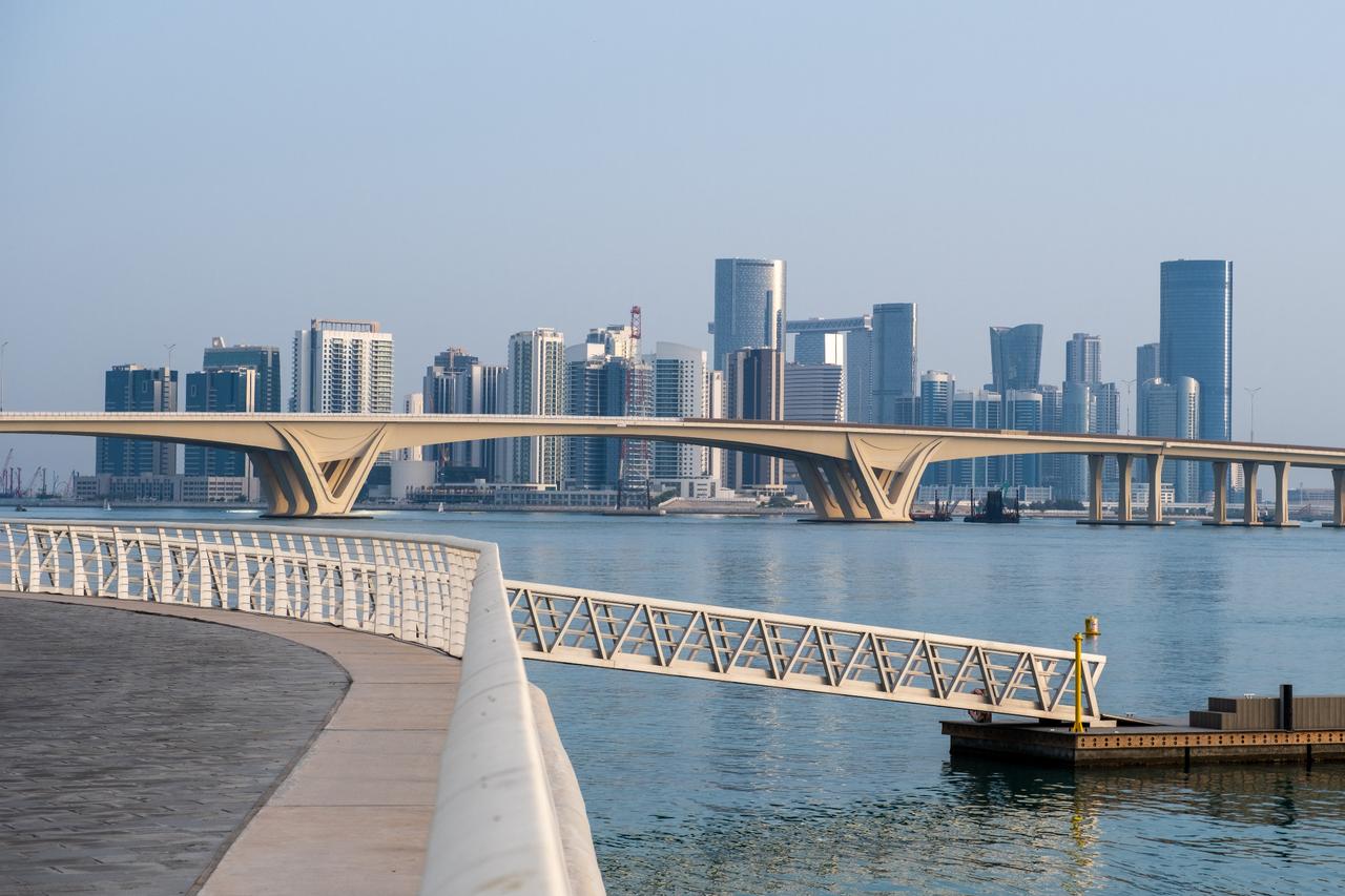UAE to spread out 5-GW AI campus after Iran attacks: Report