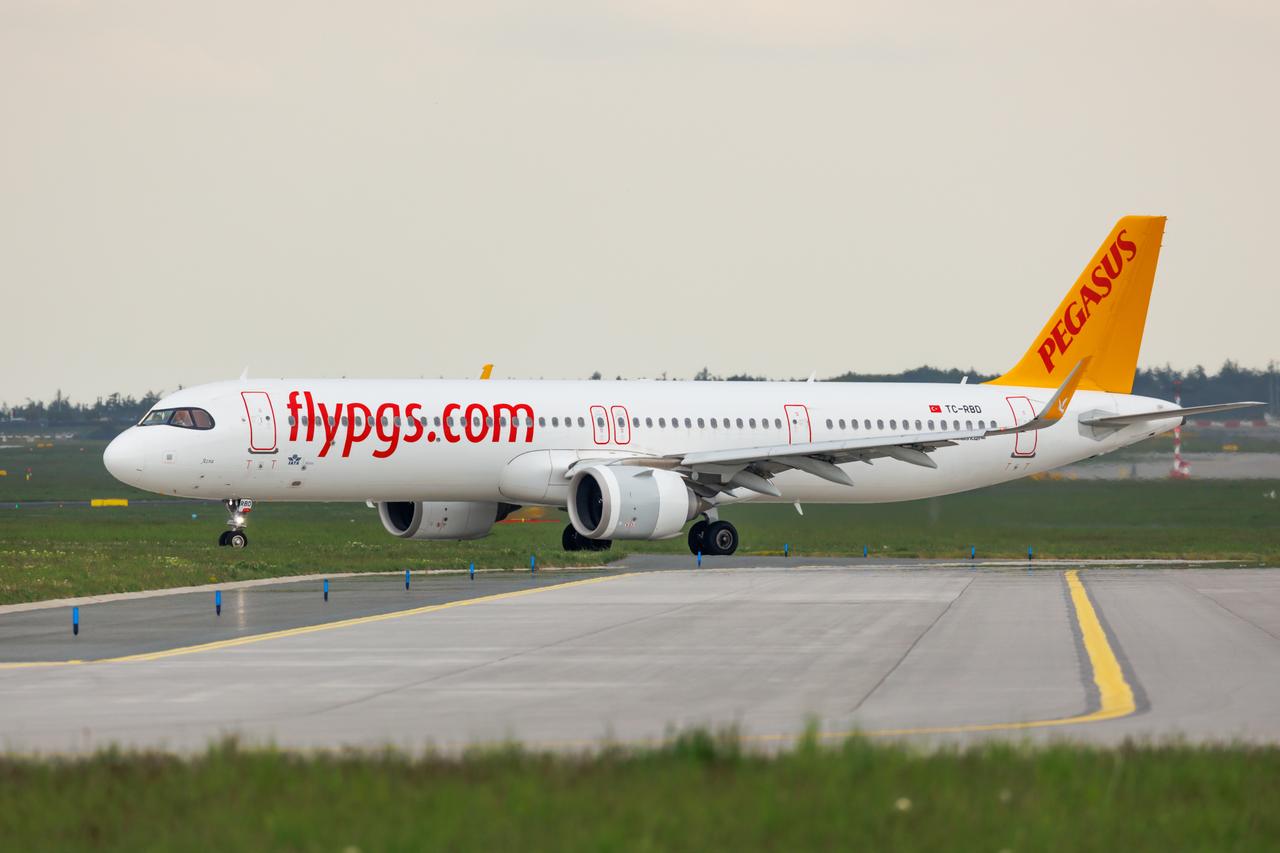 Pegasus Airlines wins Czech approval to buy Smartwings for €154M