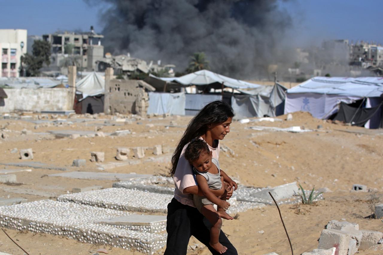 West Bank settlement ban has teeth—just no bite