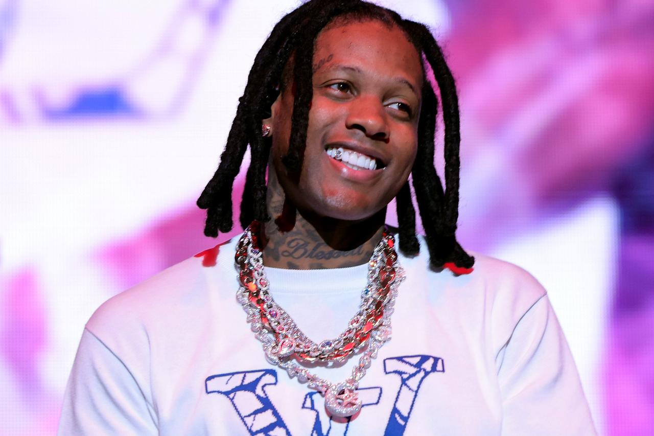 Rapper Lil Durk acquitted of all charges in murder plot trial