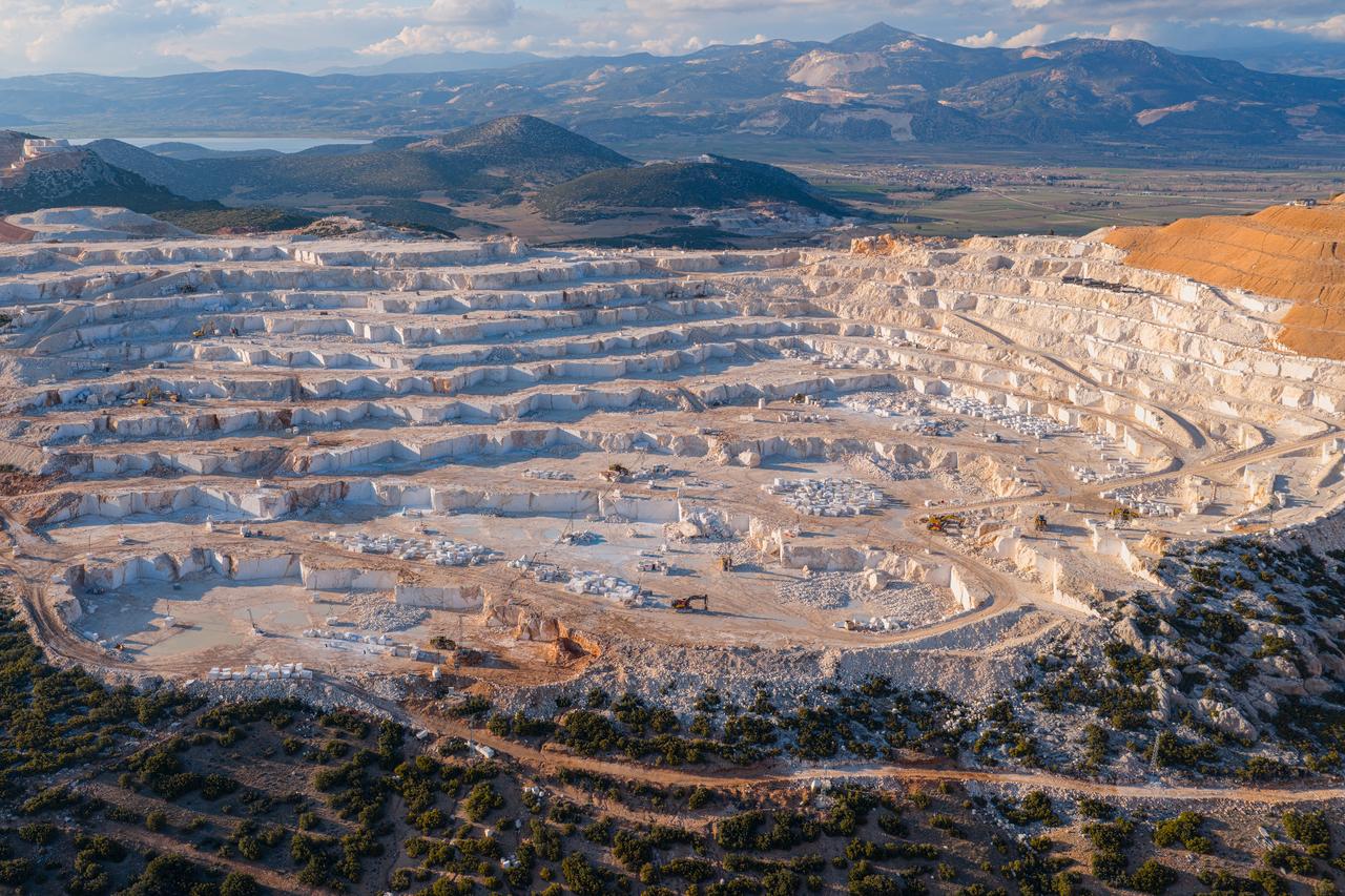 Türkiye digs deeper into critical minerals under new economic program