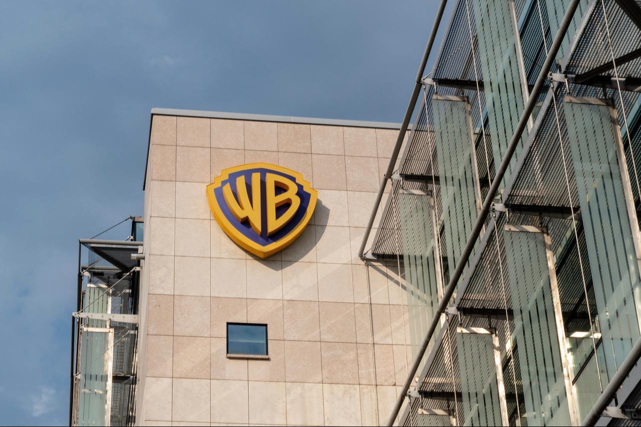 A view of Warner Bros Discoverys office building in Warsaw, Poland, July 3, 2025. (Adobe Stock Photo)