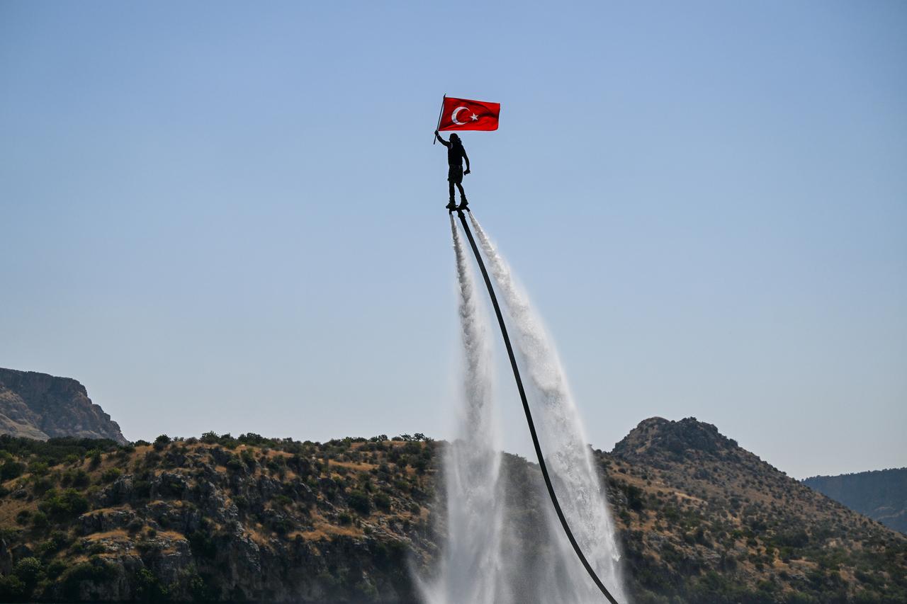Anadolu Agency