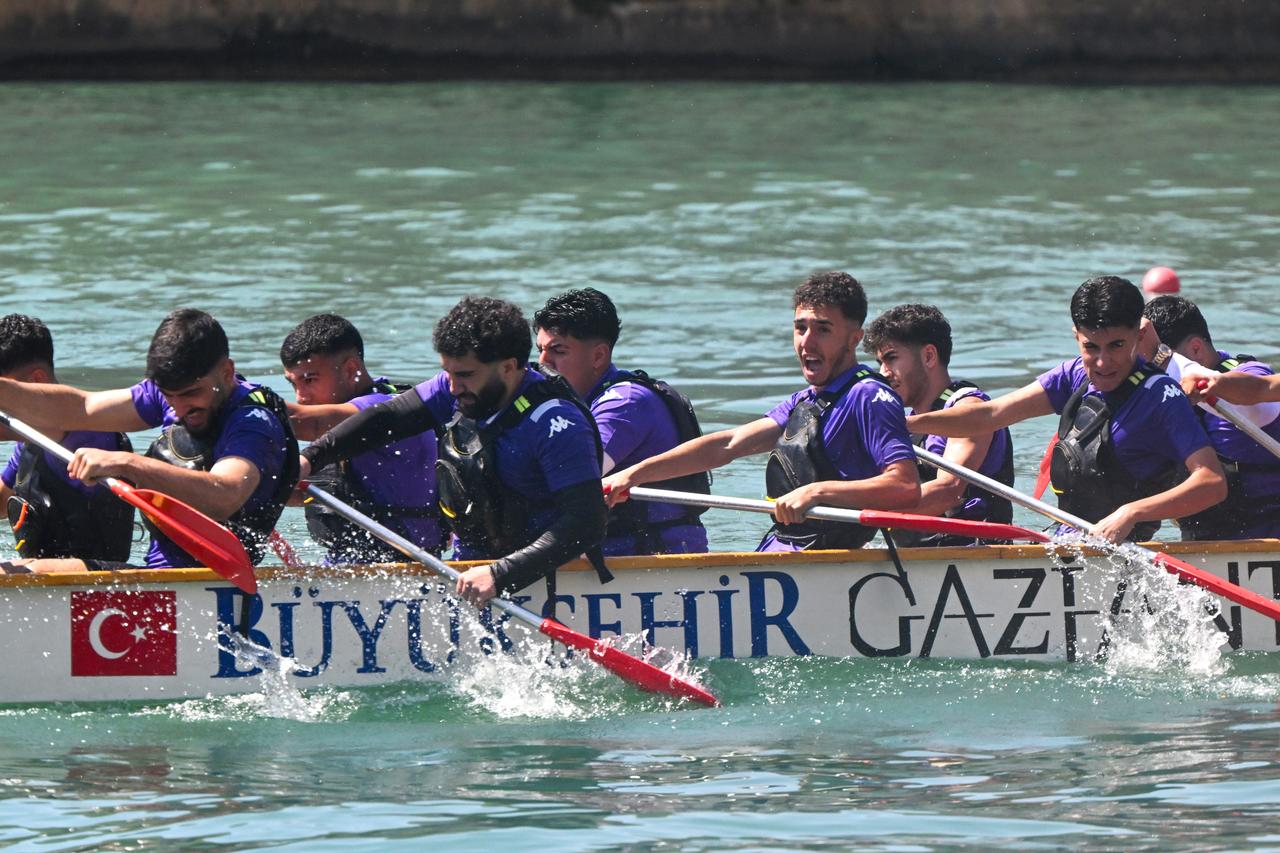 Anadolu Agency