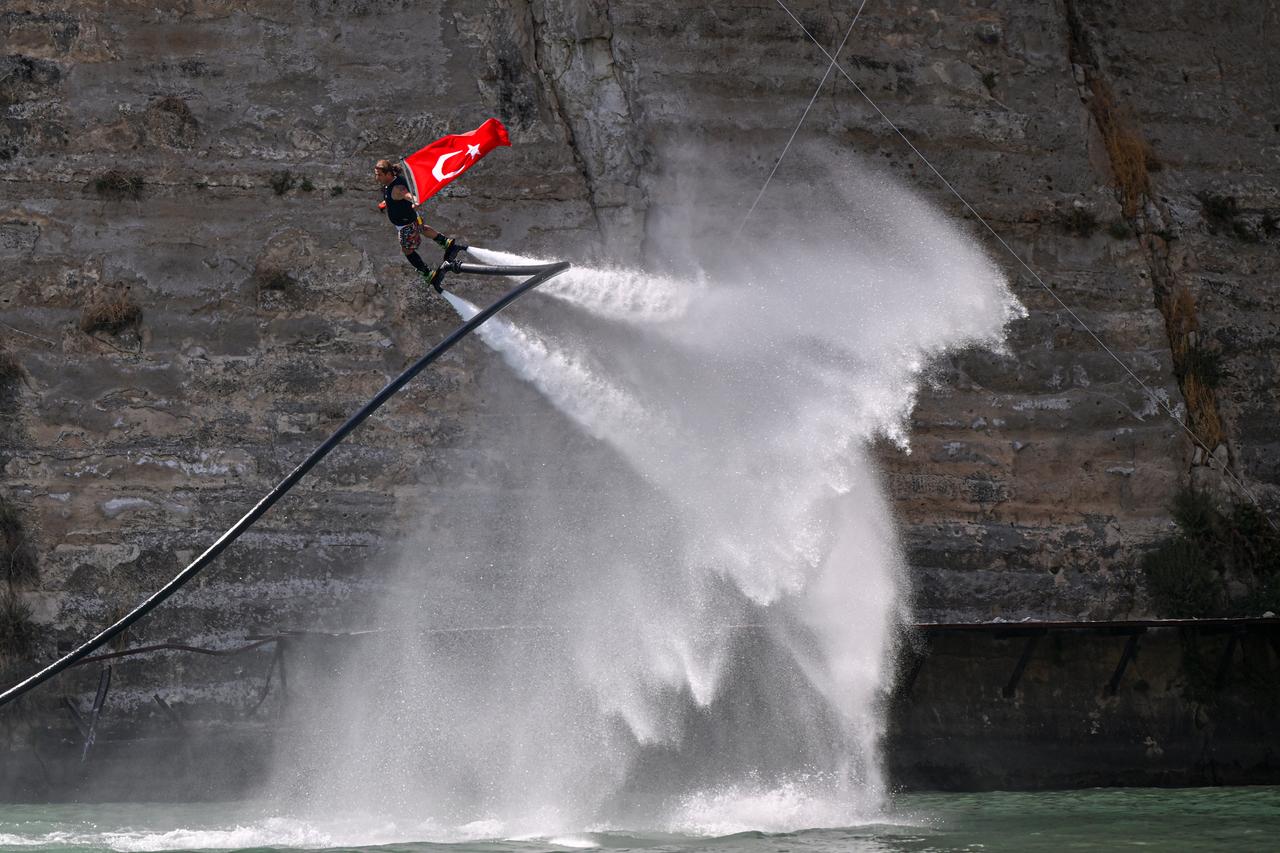 Anadolu Agency
