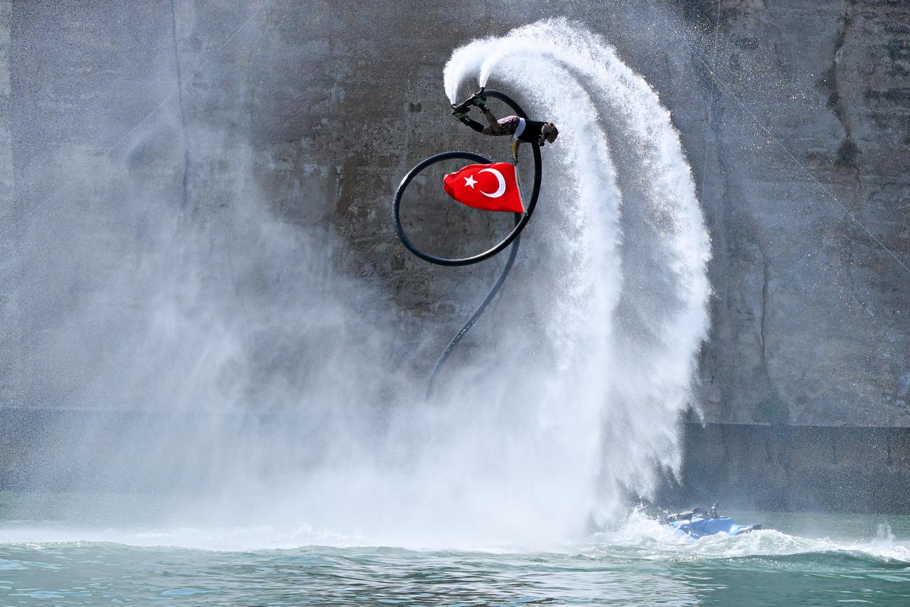 Anadolu Agency