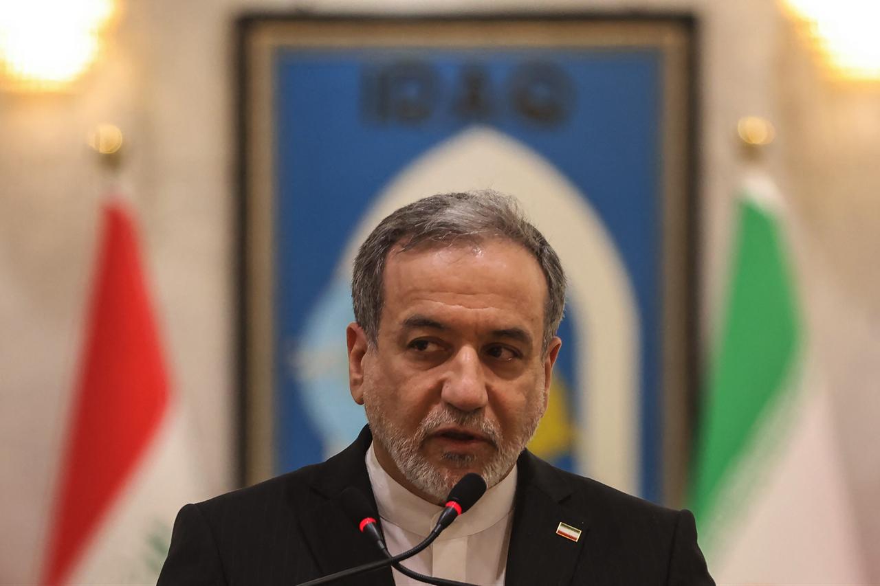 Iran's FM hopes Oman talks lead to more dialogue