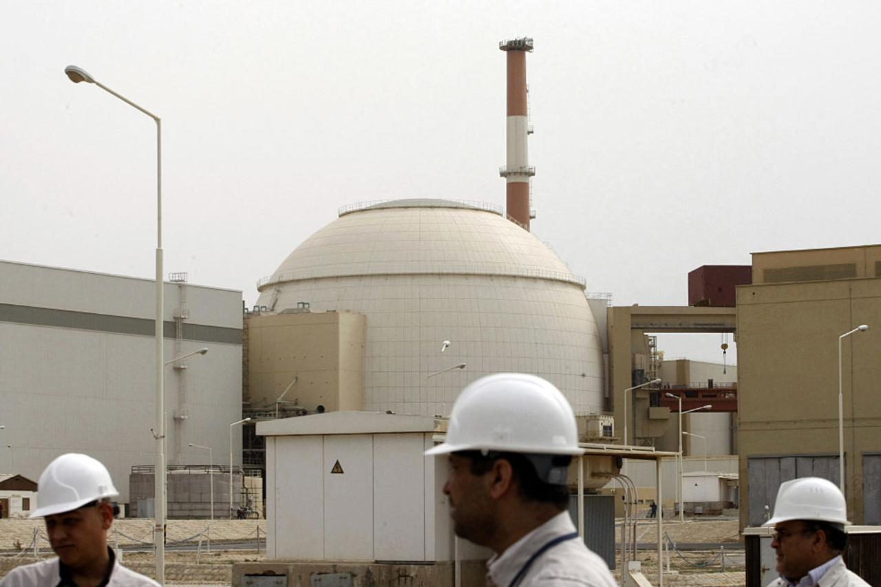 Leaving nuclear treaty, revising doctrine ‘easily achievable’: Iran official