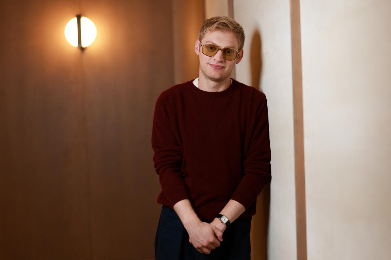 'Obsession' director and star return to Toronto festival after box office triumph