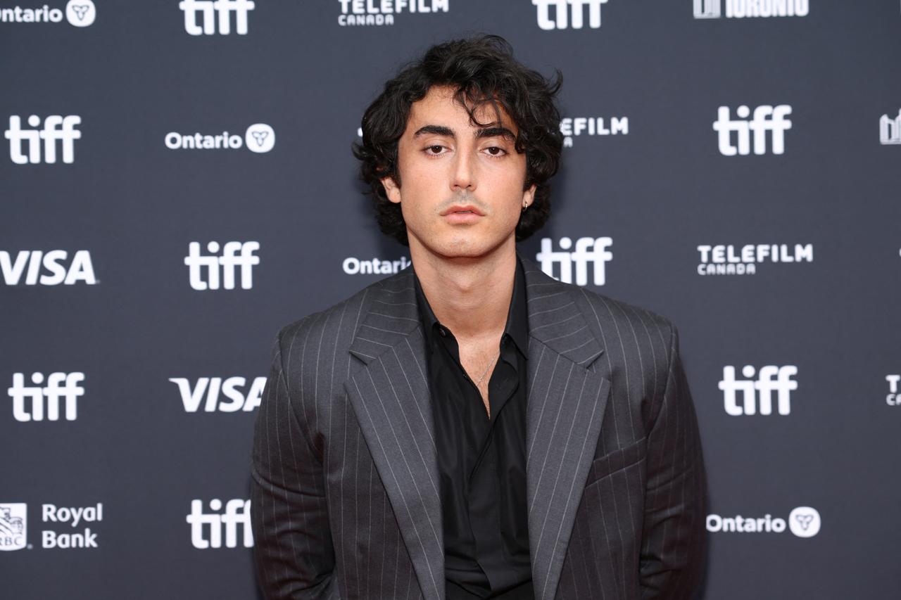 Stallone biopic 'I Play Rocky' earns standing ovation at TIFF
