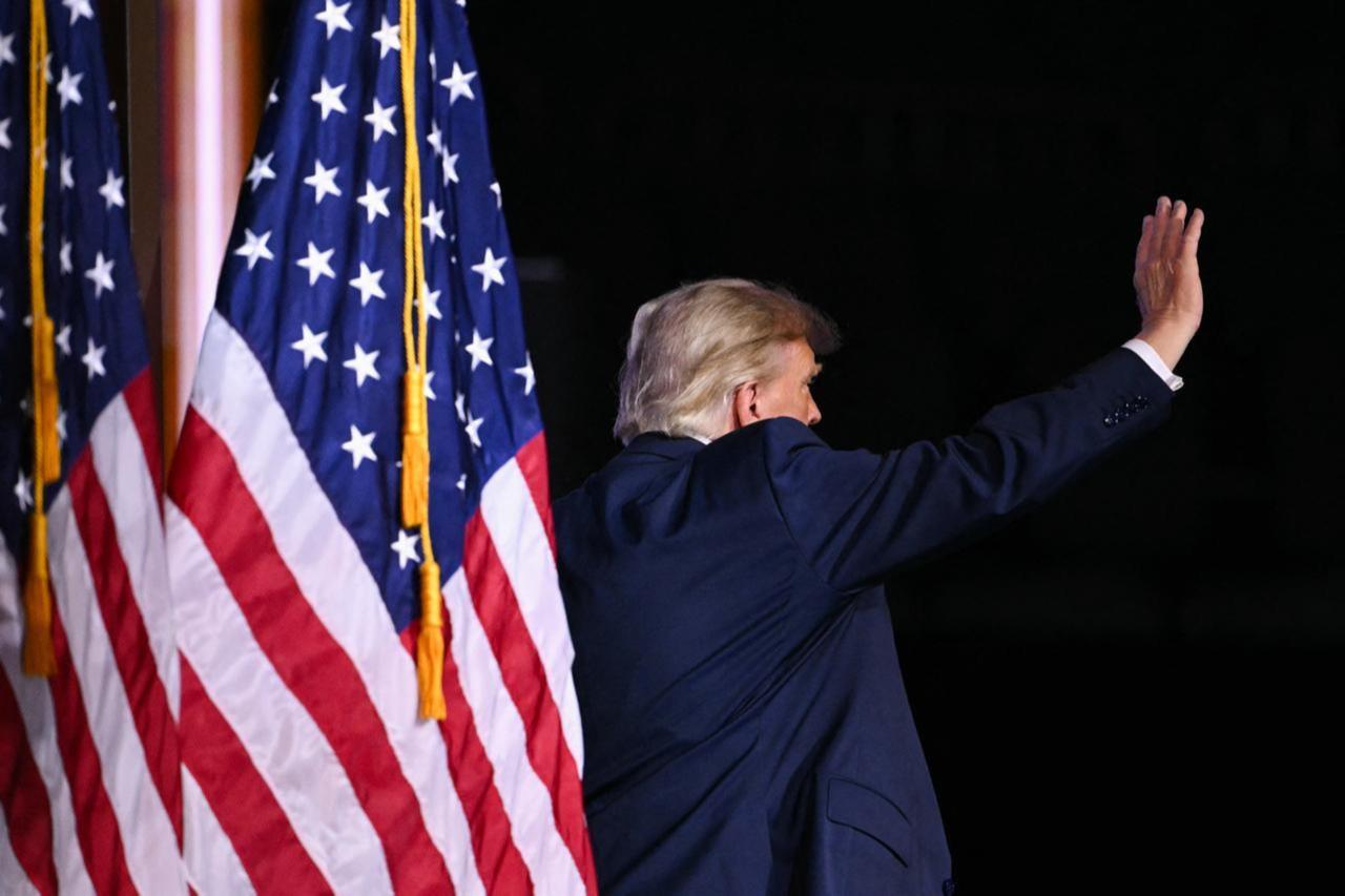 Trump dismisses AI guardrails as industry sounds alarm, Congress weighs response Image
