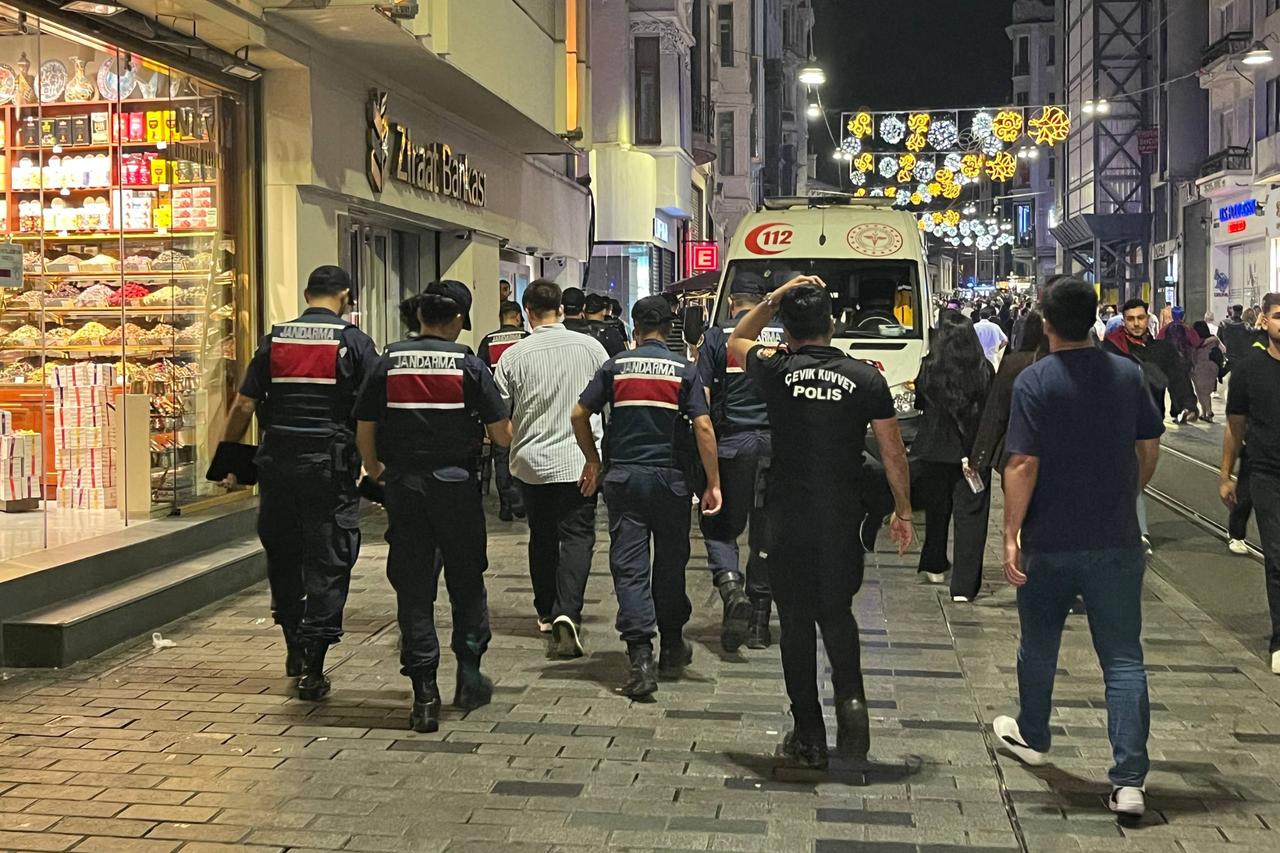 Türkiye launches ‘Operation My Family is Safe’ against LGBT associations, venues